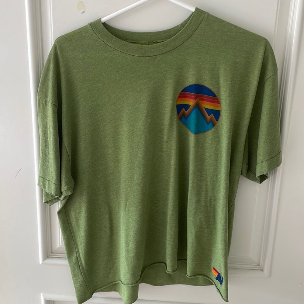 Aviator Nation T shirt